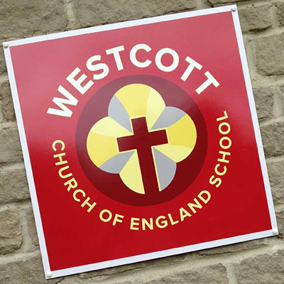 westcott logo