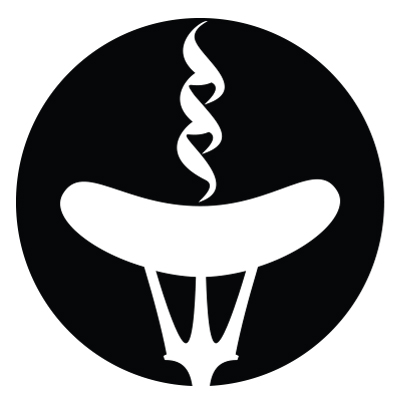 Logo design for the Waddesdon Deli co.
